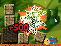 Spel Vernietig die dorp aanlyn