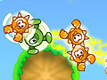 Spel Connecting die Volt aanlyn
