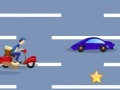 Spel Posaflewering  aanlyn