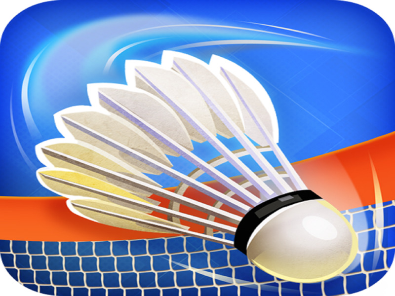 Spel Badminton 3d aanlyn