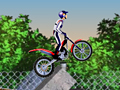 Spel Bike Mania Arena 2 aanlyn