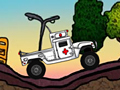 Spel Ambulans waansin  aanlyn