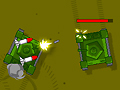 Spel Tank vernietiger 2  aanlyn