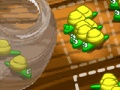 Spel Mancala slakke  aanlyn