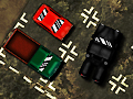 Spel 18 Wheeler 3  aanlyn