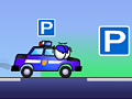Spel Voertuie aanlyn