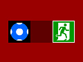 Spel Laag doolhof  aanlyn