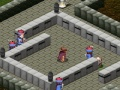 Spel Zombiesjagter  aanlyn