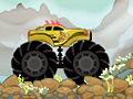 Spel Ekstreme vragmotors 3 aanlyn