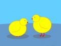 Spel Kuiken adee  aanlyn