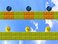 Spel Greenator aanlyn
