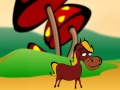 Spel Simon in Wonderland  aanlyn