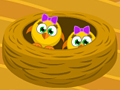 Spel Stoor die Hoender aanlyn