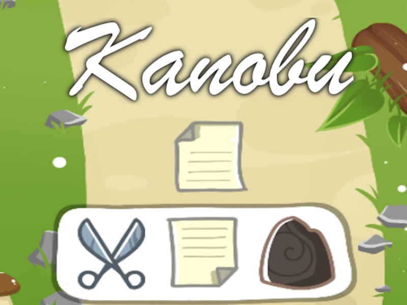 Spel Kanobu aanlyn