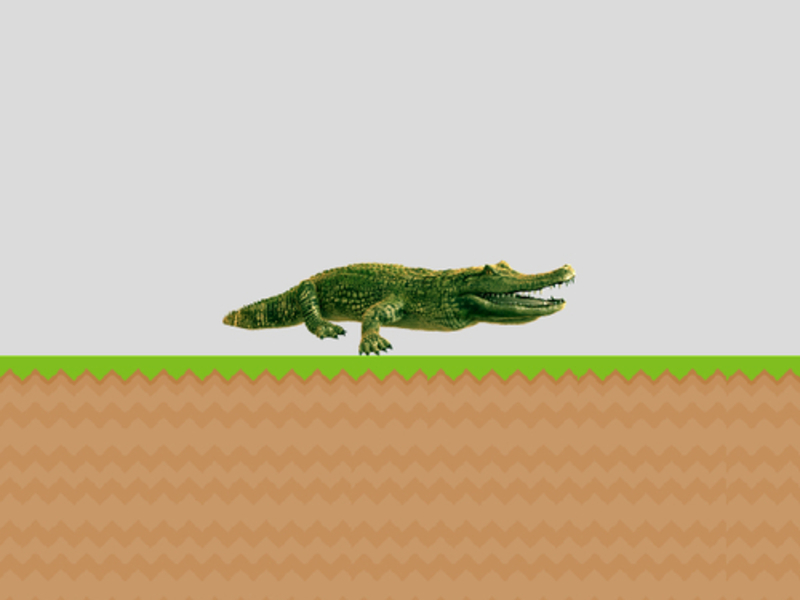 Spel Skep Bombardiro Crocodilo aanlyn