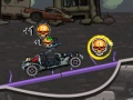 Spel Dooie Paradys  aanlyn