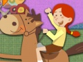 Spel Pony Adventure  aanlyn