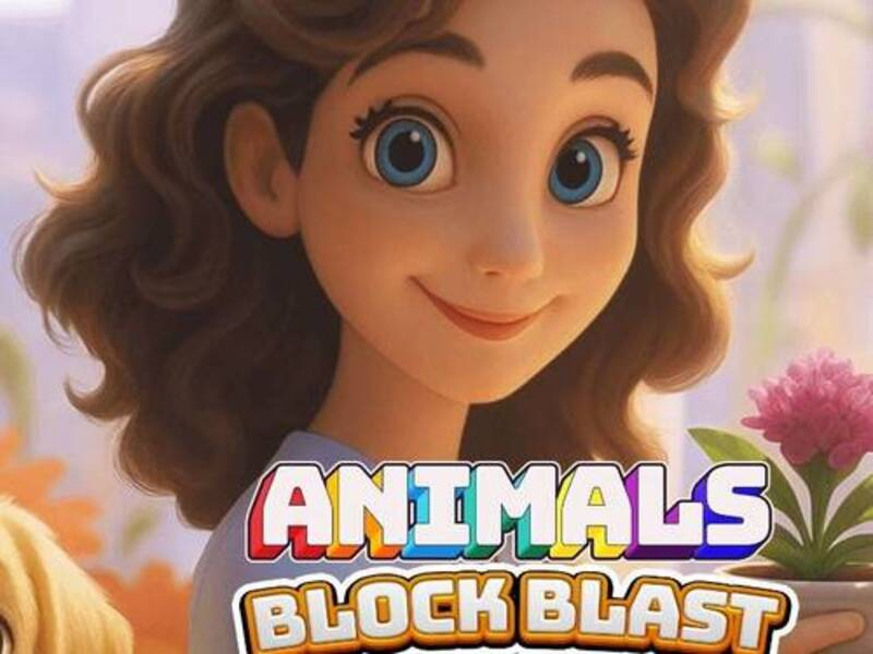 Spel Diere blokkeer ontploffing aanlyn