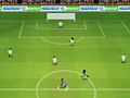 Spel Die kampioene 3D  aanlyn