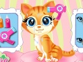 Spel Troeteldiere Beauty Salon aanlyn