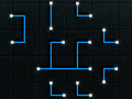 Spel 2D buis aanlyn