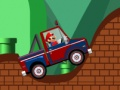 Spel Mario Truck Ride 2  aanlyn