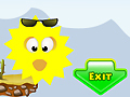 Spel Sonnige boom  aanlyn
