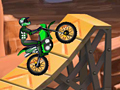 Spel FMX Team 2 aanlyn