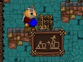 Spel Houtkapper  aanlyn