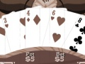 Spel Goeie ol 'poker  aanlyn