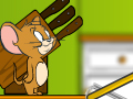 Spel Tom en Jerry: Bou 'n brug aanlyn