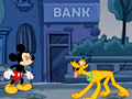 Spel Mickey Mouse: The Gathering alarms aanlyn