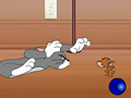 Spel Wiskundige Tom en Jerry  aanlyn
