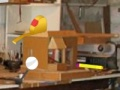 Spel Verborge voorwerpe - motorhuis  aanlyn