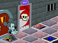 Spel Mickey Muis Castle aanlyn