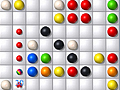 Spel Let op jou albasters  aanlyn