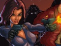 Spel Tequila 2 zombies  aanlyn