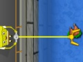 Spel SpongeBob SquarePants. Kos Snatcher  aanlyn