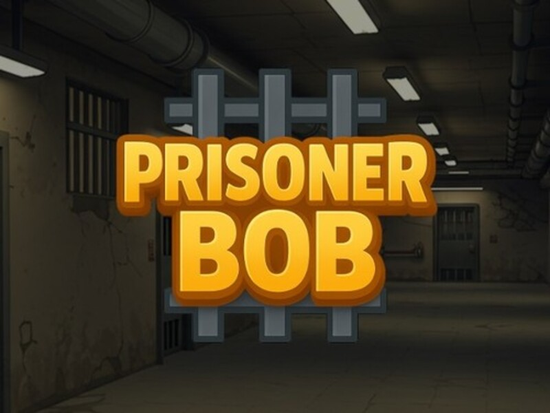 Spel Gevangene bob aanlyn