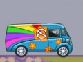 Spel Ryk motors - 3  aanlyn