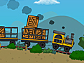 Spel Coal Express 2 aanlyn