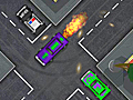 Spel Motor chaos  aanlyn