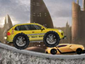 Spel Taxibrag  aanlyn