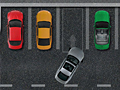 Spel Parkeerplek 2  aanlyn