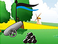 Spel Toringontploffing  aanlyn