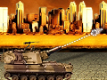 Spel Ultimate Cannon Strike 2 aanlyn