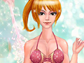 Spel Prom Girl Make Up aanlyn
