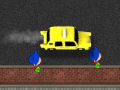 Spel SIM Taxi New York  aanlyn
