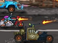 Spel Dead Paradise 2  aanlyn