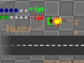 Spel Burst Racer 2  aanlyn